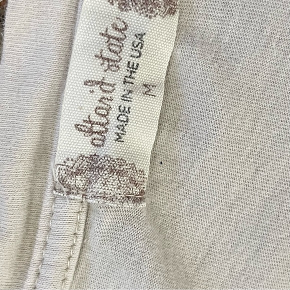 Altar'd State The love festival tee - Picture 5 of 5